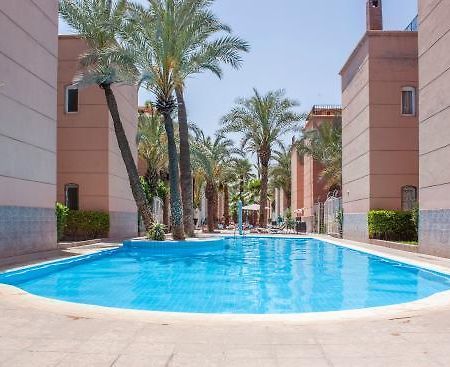 Riad Naim Марракеш Экстерьер фото