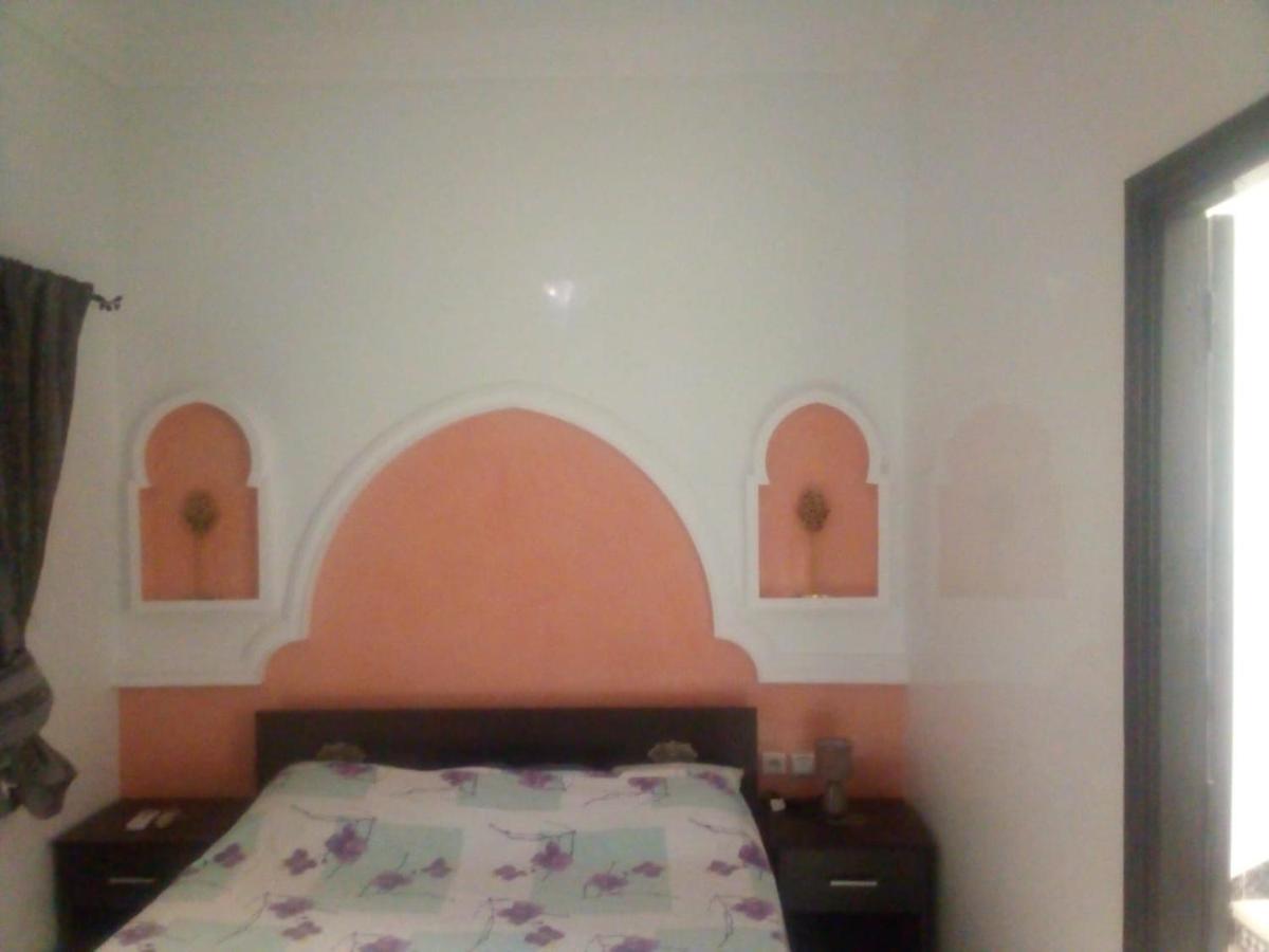 Riad Naim Марракеш Экстерьер фото