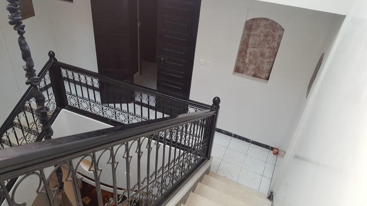 Riad Naim Марракеш Экстерьер фото