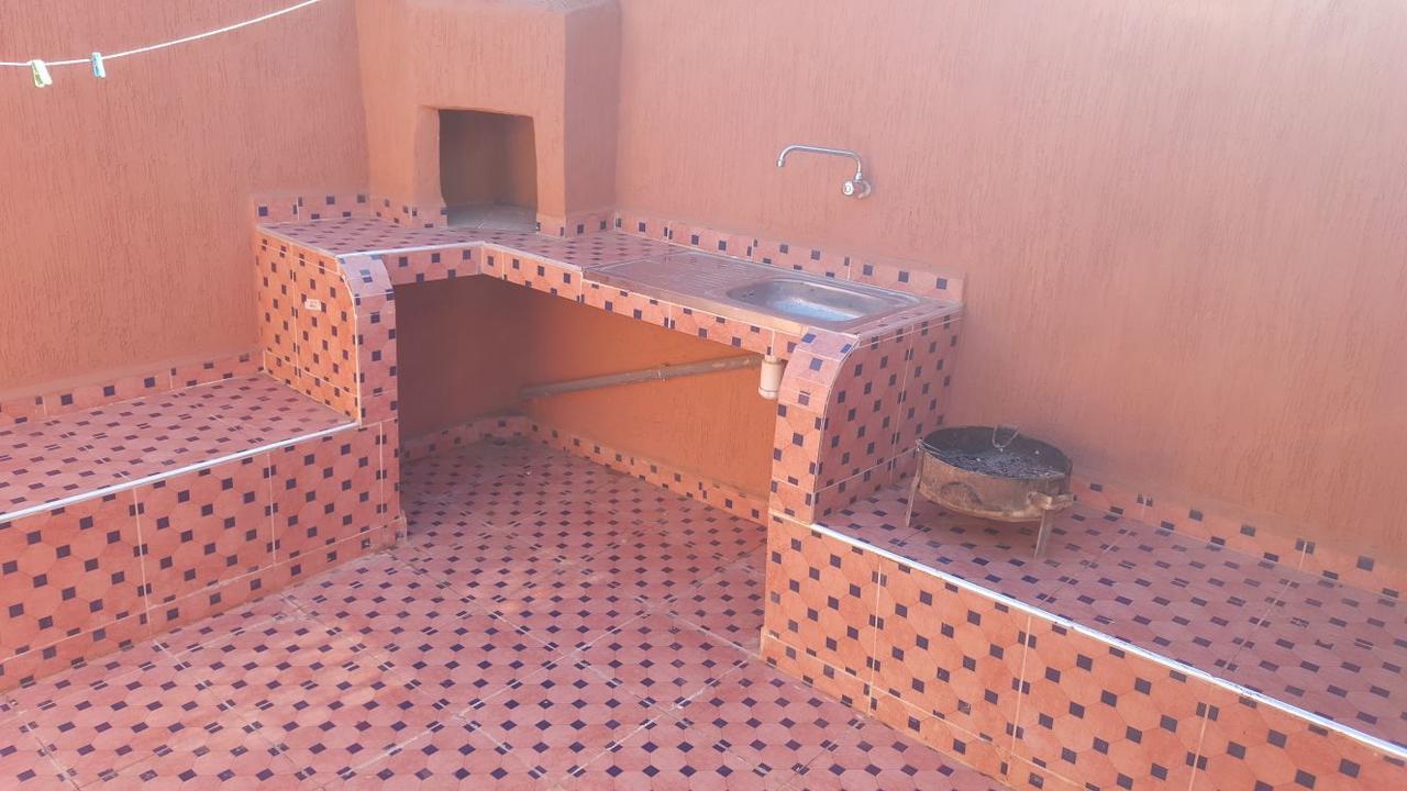 Riad Naim Марракеш Экстерьер фото